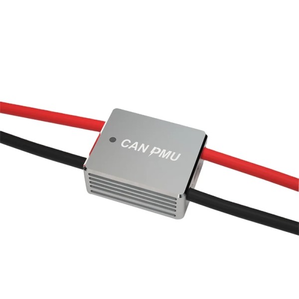 All'ingrosso CUAV Pixhawk Drone V5 + Controller di volo 3 Pro GPS e può alimentare modulo PMU